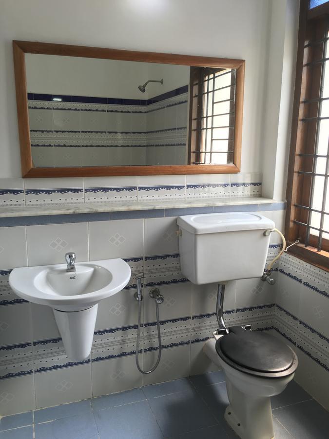 Homestead Hotel Kottayam Extérieur photo