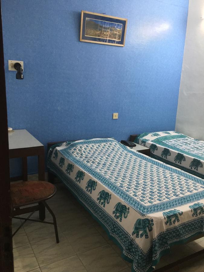 Homestead Hotel Kottayam Extérieur photo