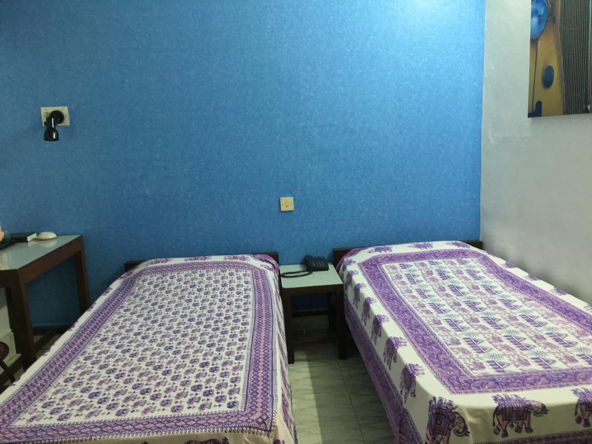 Homestead Hotel Kottayam Extérieur photo