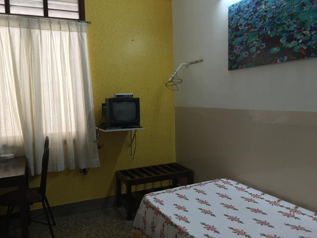 Homestead Hotel Kottayam Extérieur photo