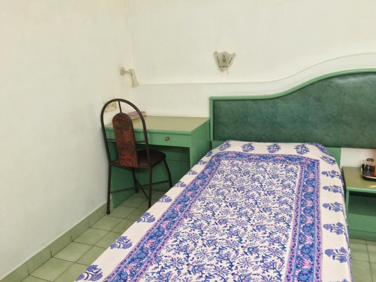 Homestead Hotel Kottayam Extérieur photo