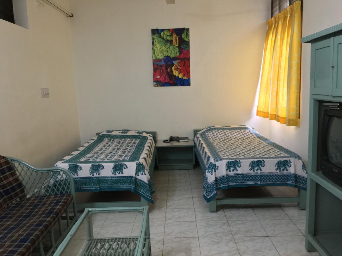 Homestead Hotel Kottayam Extérieur photo