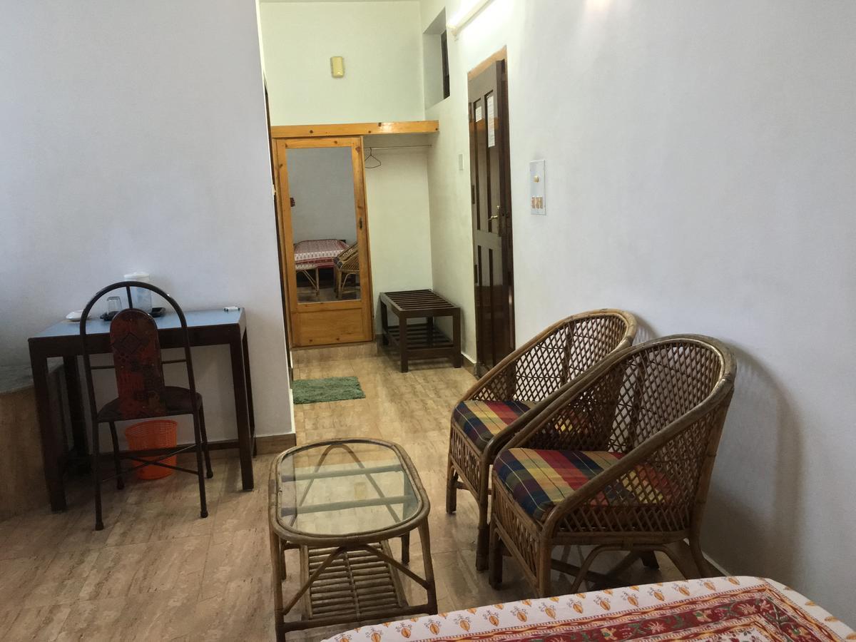 Homestead Hotel Kottayam Extérieur photo