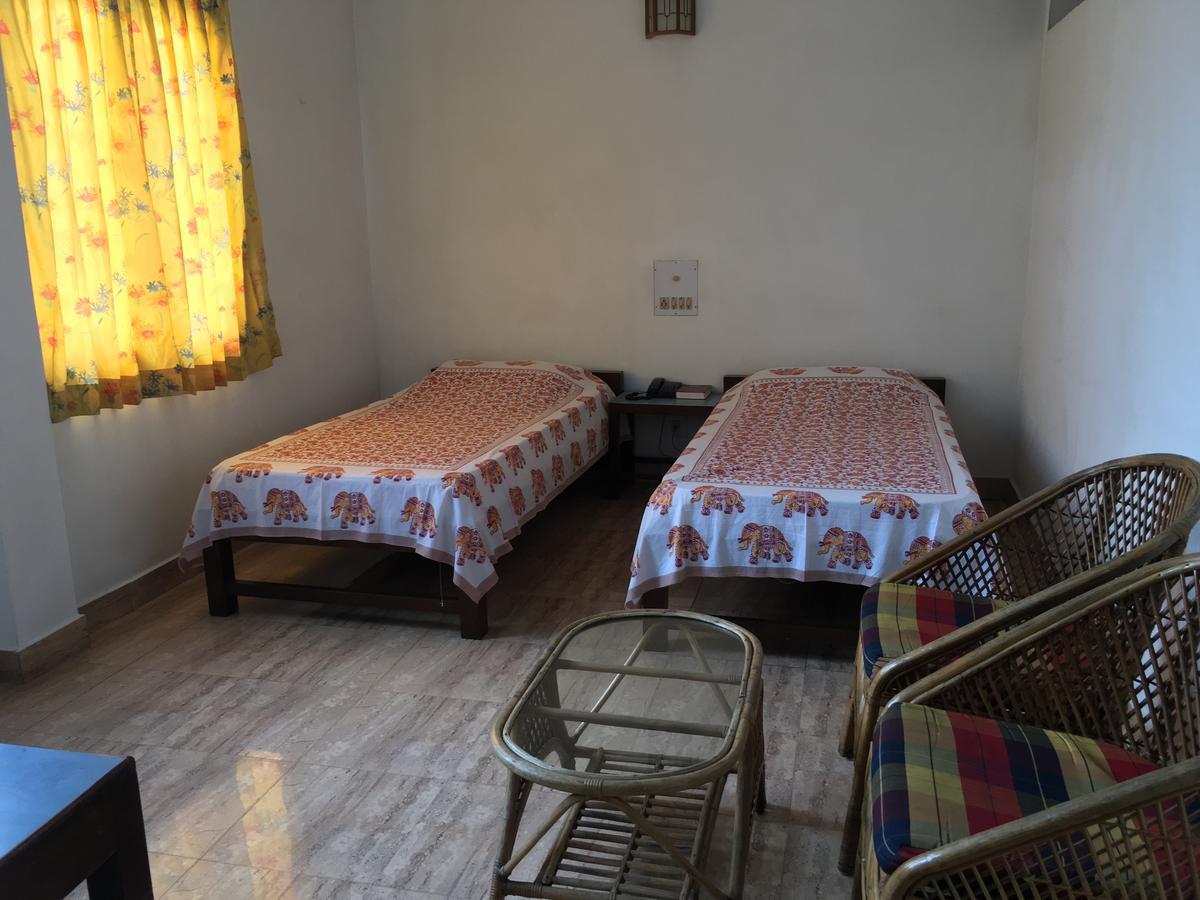 Homestead Hotel Kottayam Extérieur photo