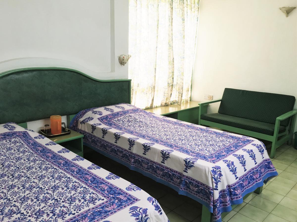 Homestead Hotel Kottayam Extérieur photo