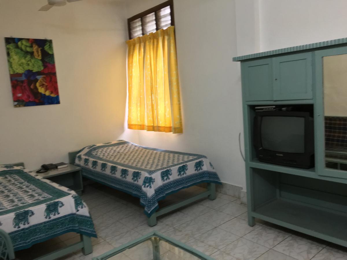 Homestead Hotel Kottayam Extérieur photo