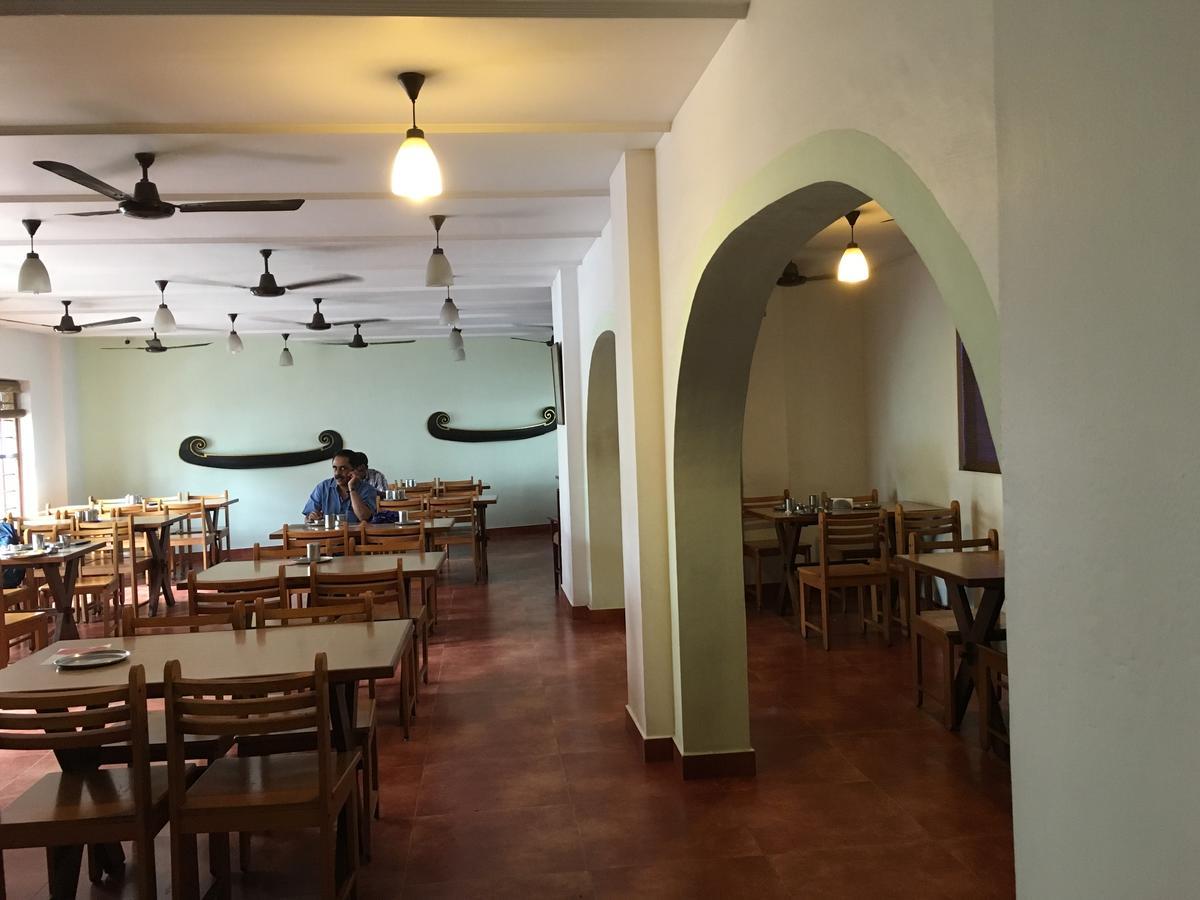 Homestead Hotel Kottayam Extérieur photo