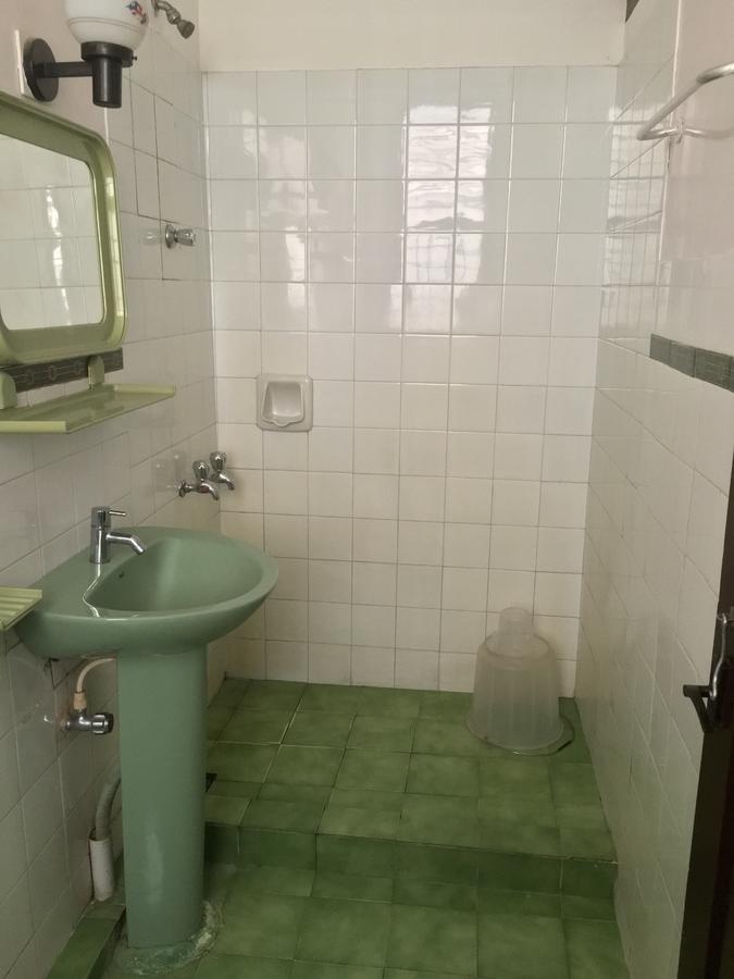 Homestead Hotel Kottayam Extérieur photo