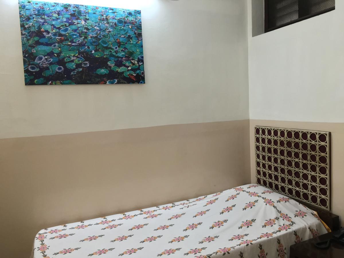 Homestead Hotel Kottayam Extérieur photo
