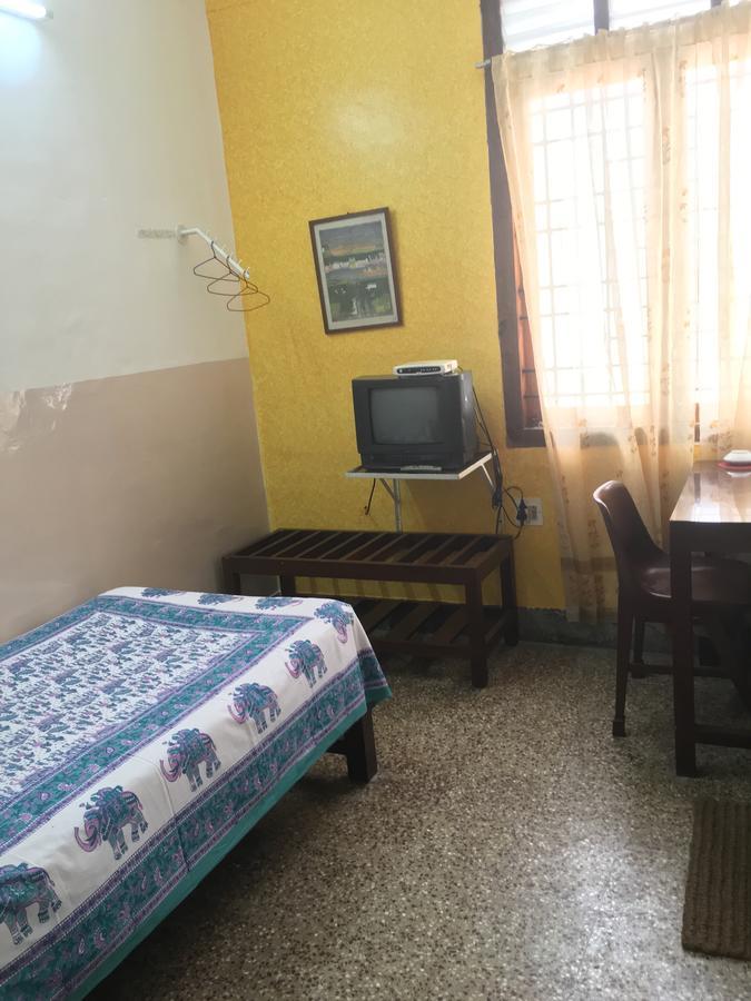 Homestead Hotel Kottayam Extérieur photo