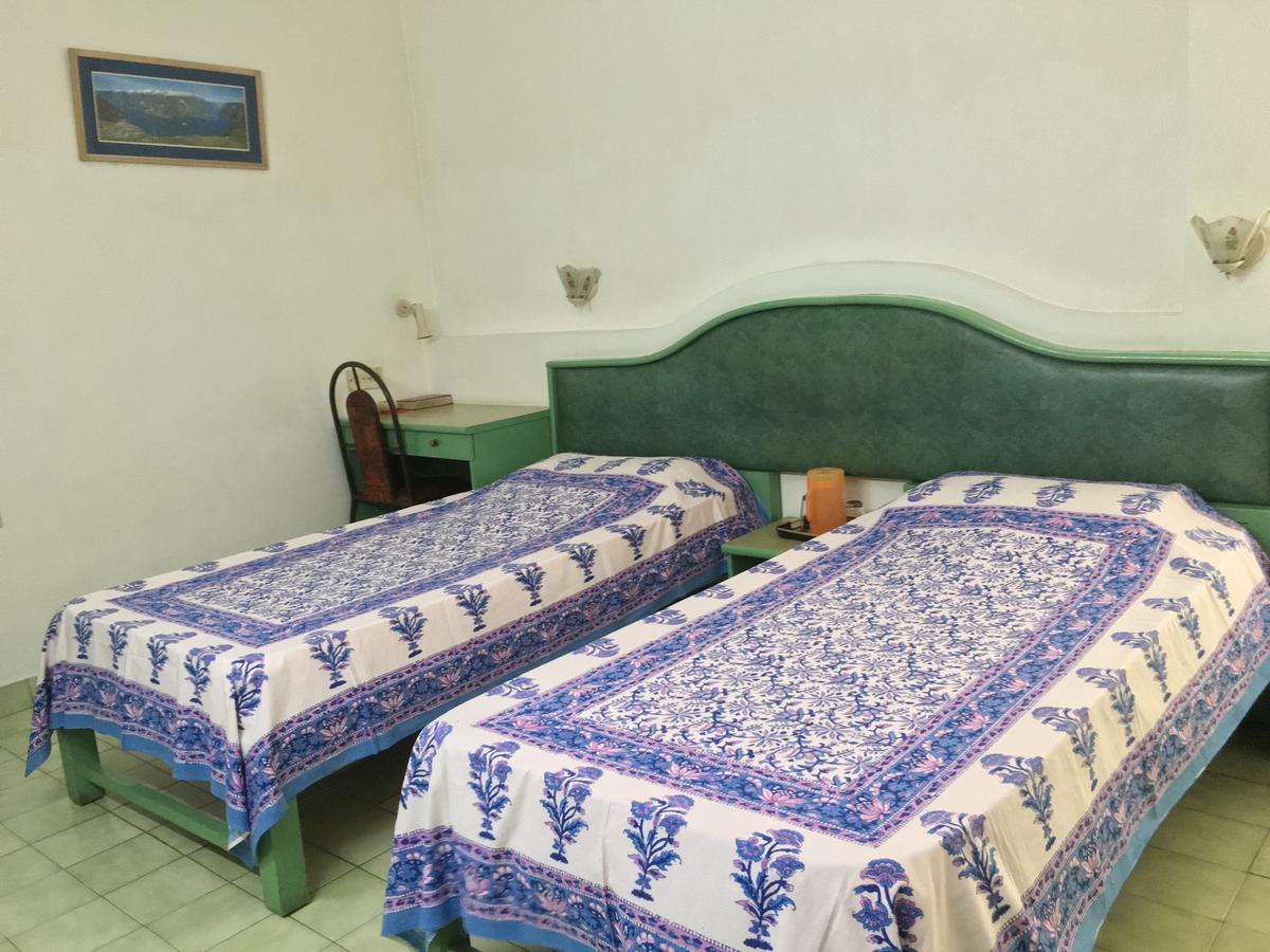 Homestead Hotel Kottayam Extérieur photo