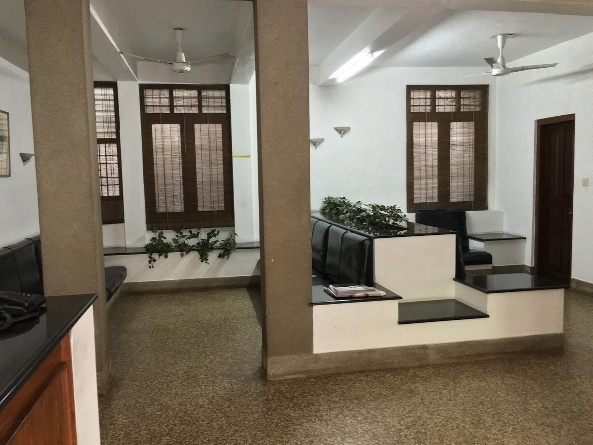 Homestead Hotel Kottayam Extérieur photo
