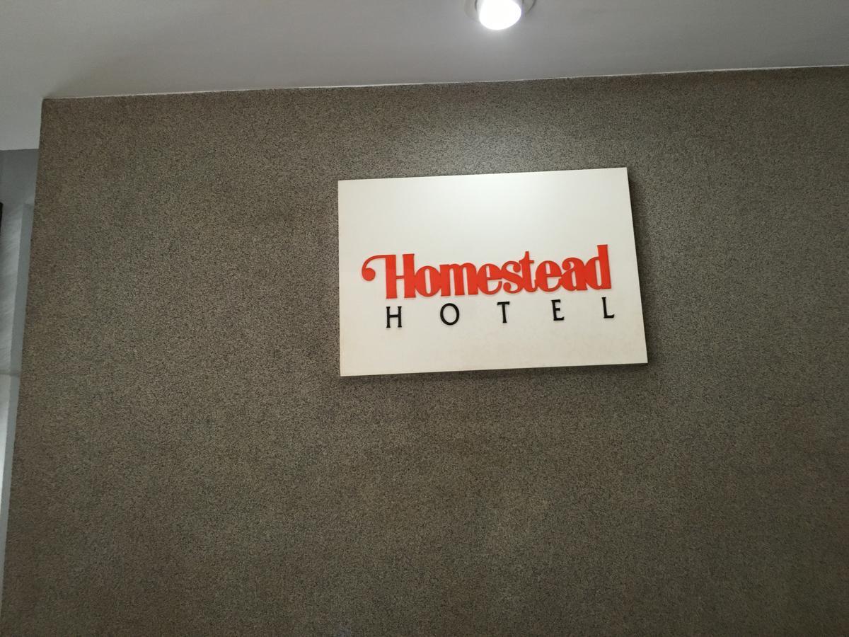 Homestead Hotel Kottayam Extérieur photo
